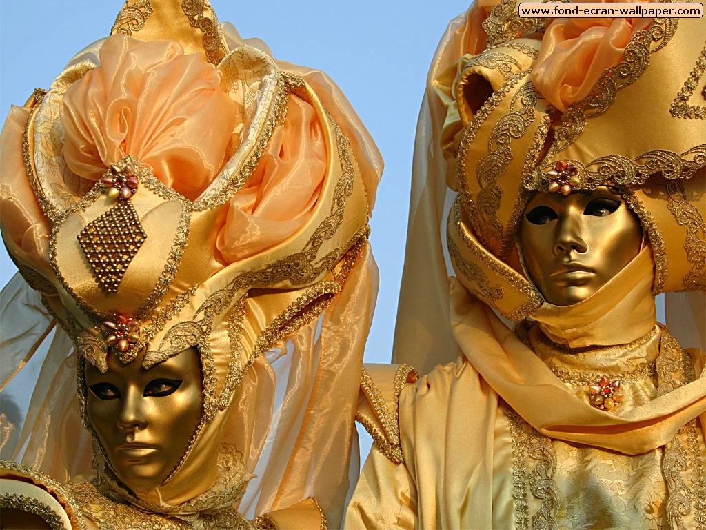 Venice Carnival Venice Carnival
