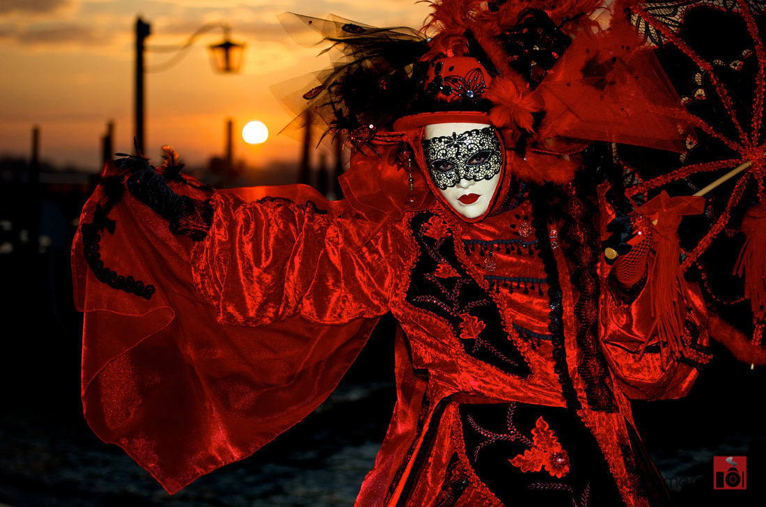 Venice Carnival Venice Carnival
