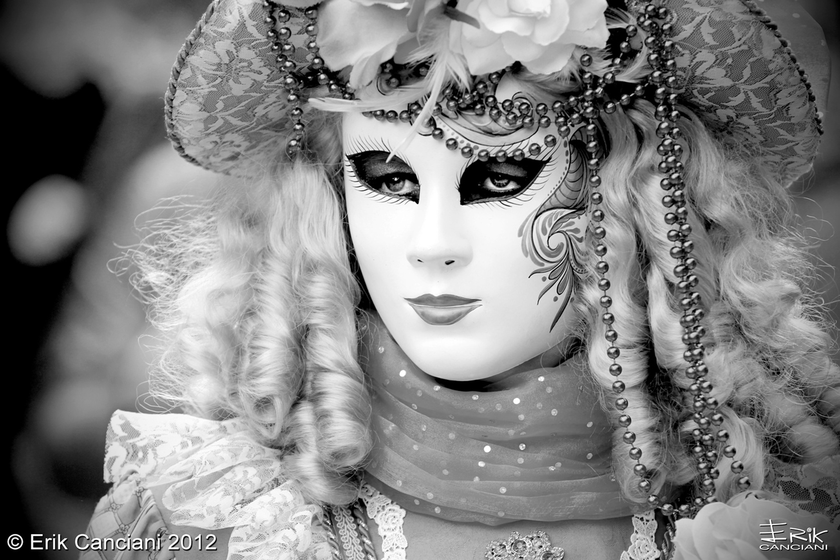 Venice Carnival Venice Carnival