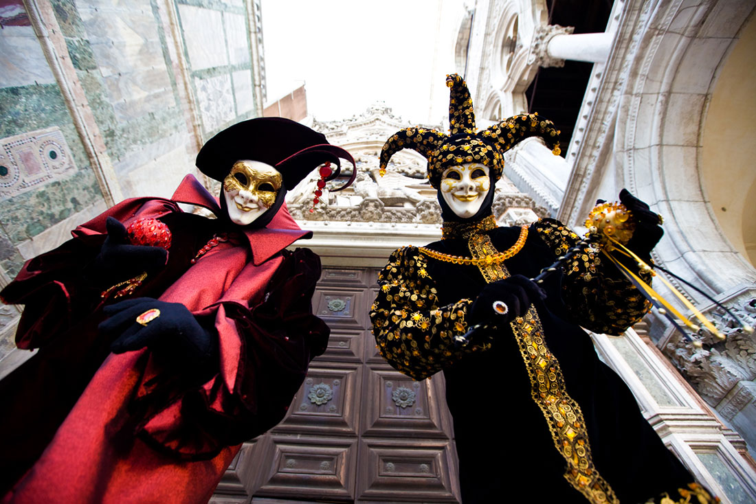 Venice Carnival