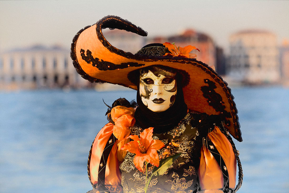 Venice Carnival