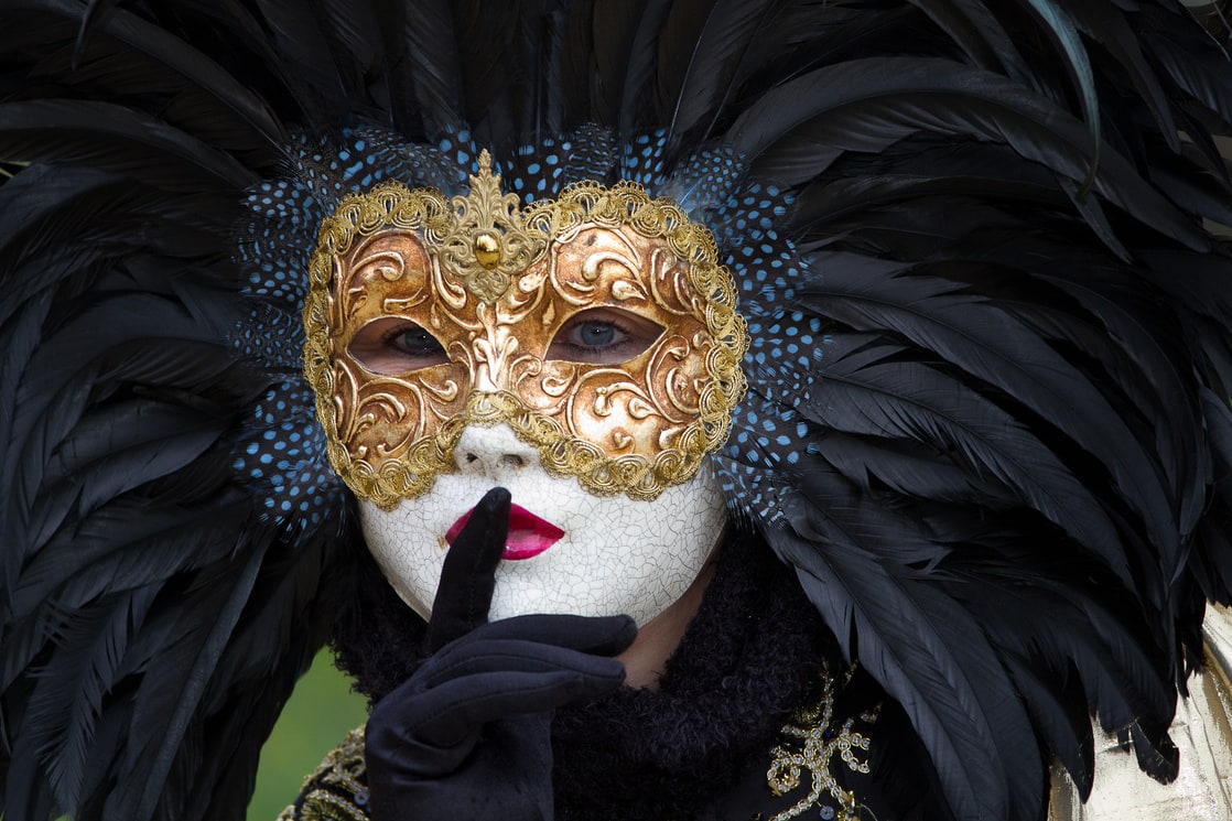 Venice Carnival