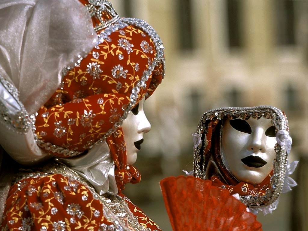 Venice Carnival