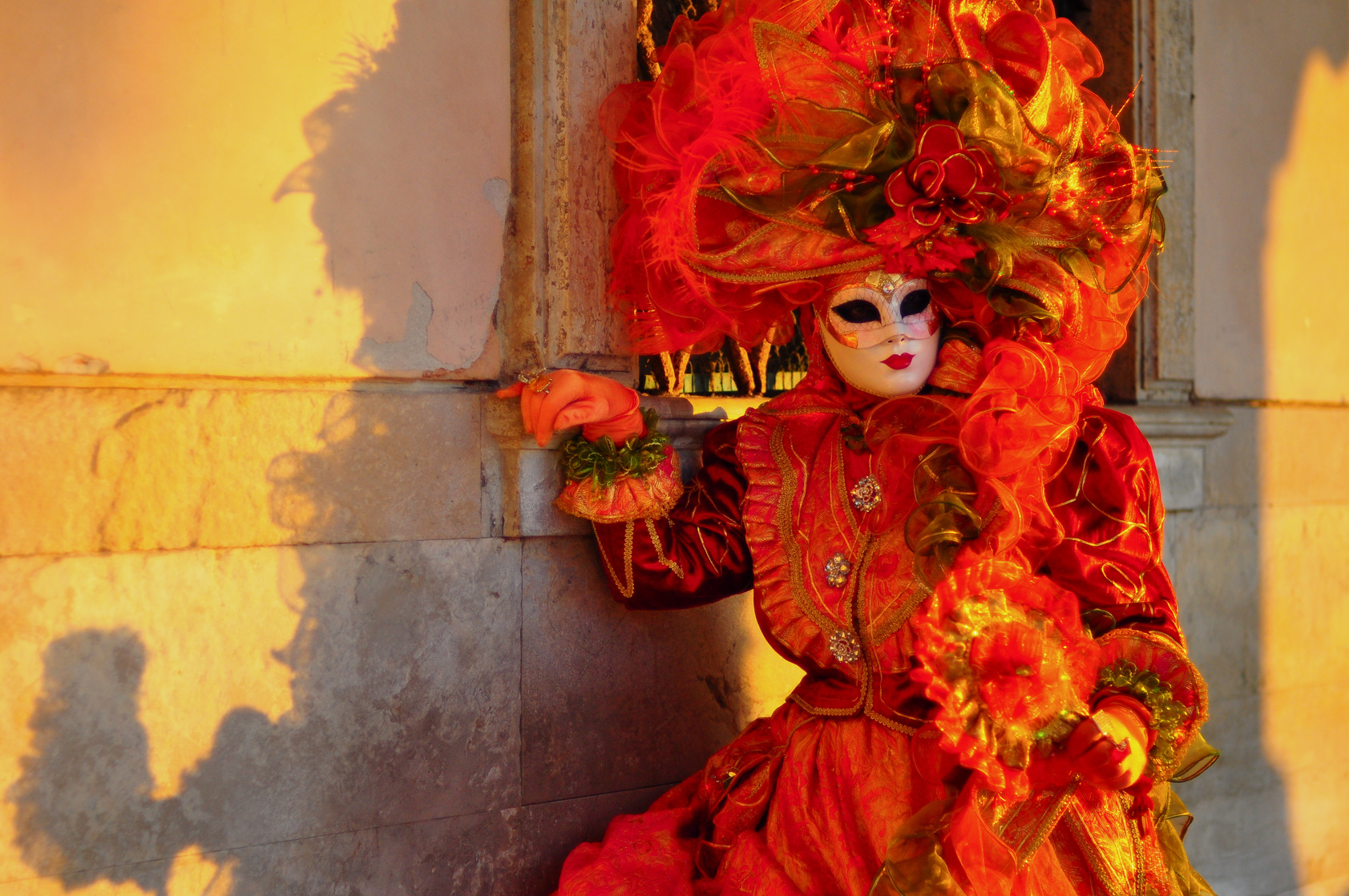 Venice Carnival