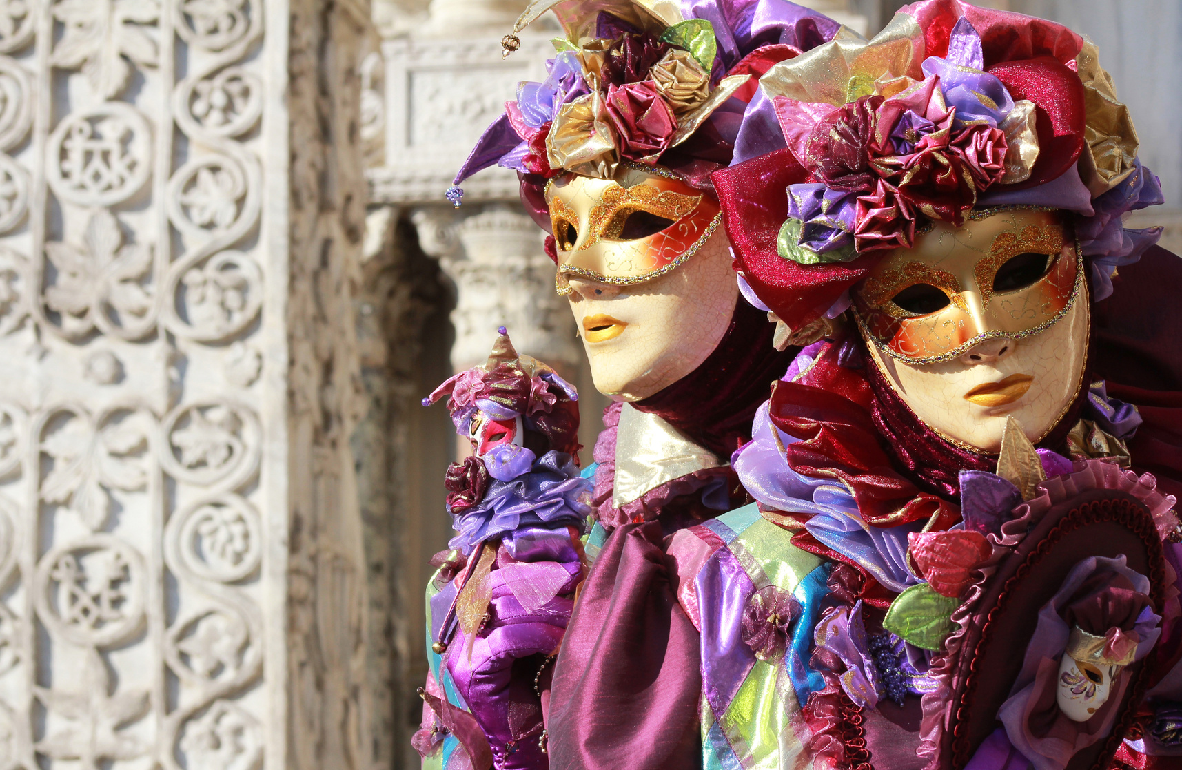 Venice Carnival