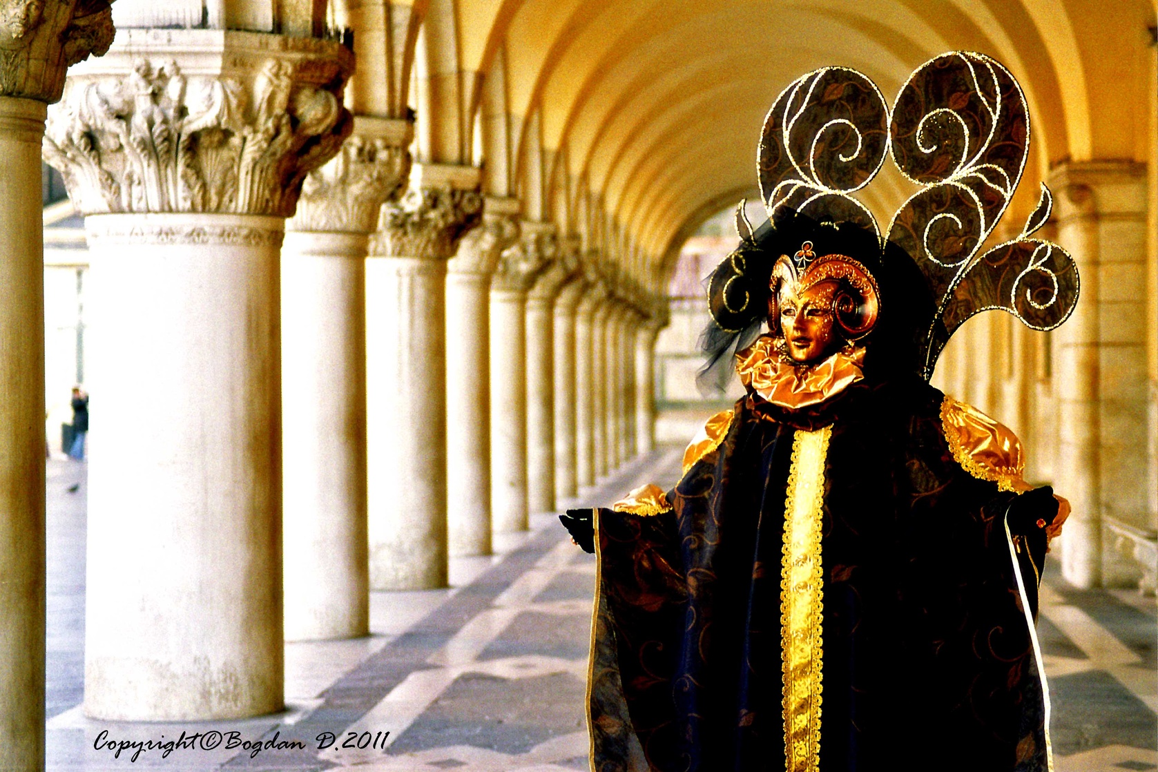 Venice Carnival