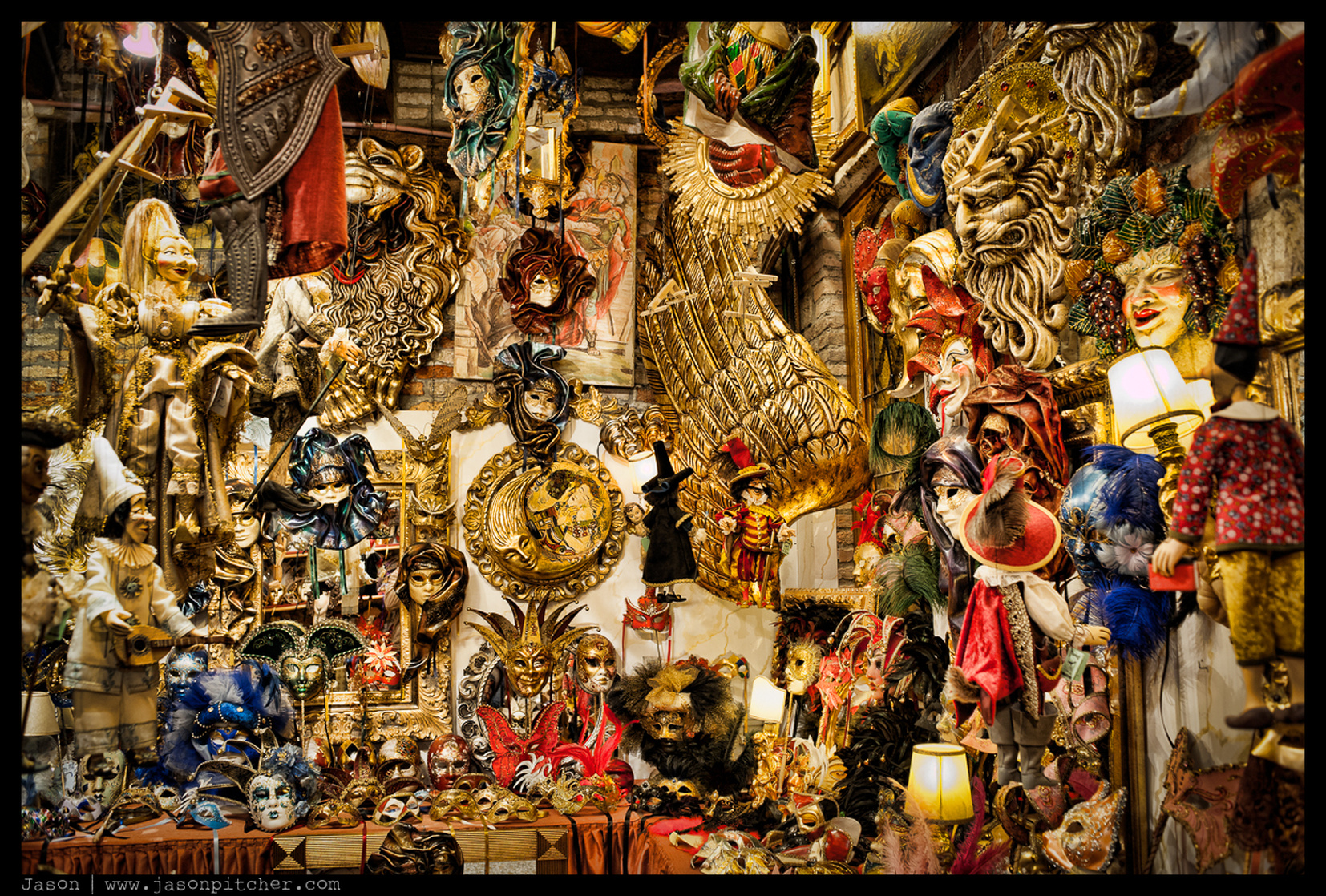 Venice Carnival Venice Carnival