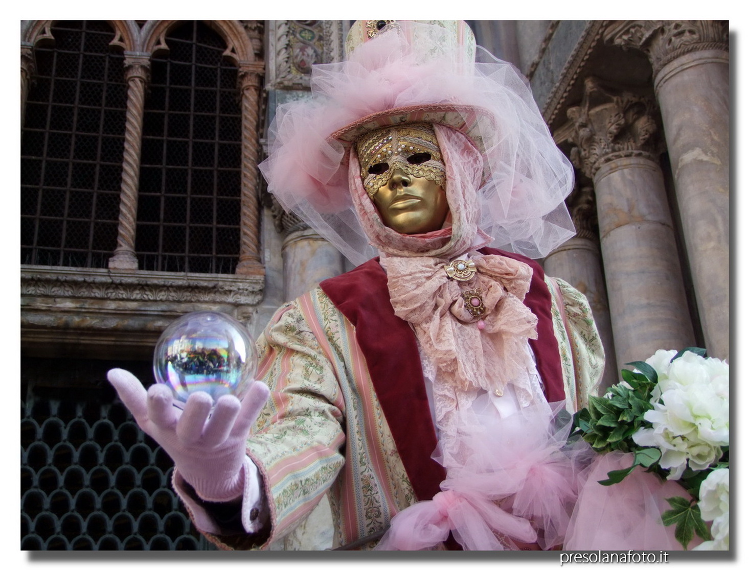 Venice Carnival