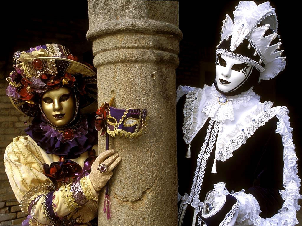 Venice Carnival