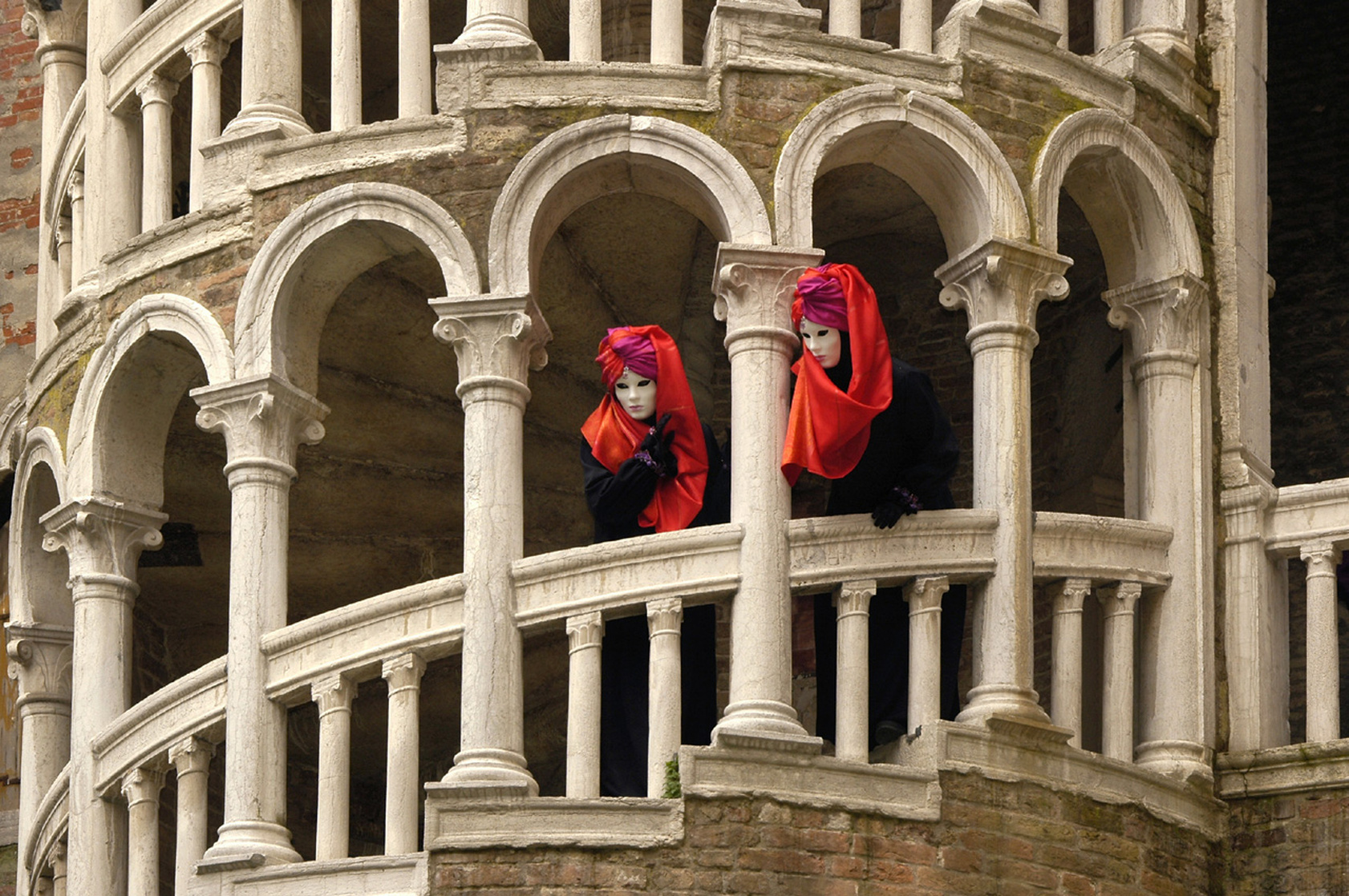 Venice Carnival Venice Carnival