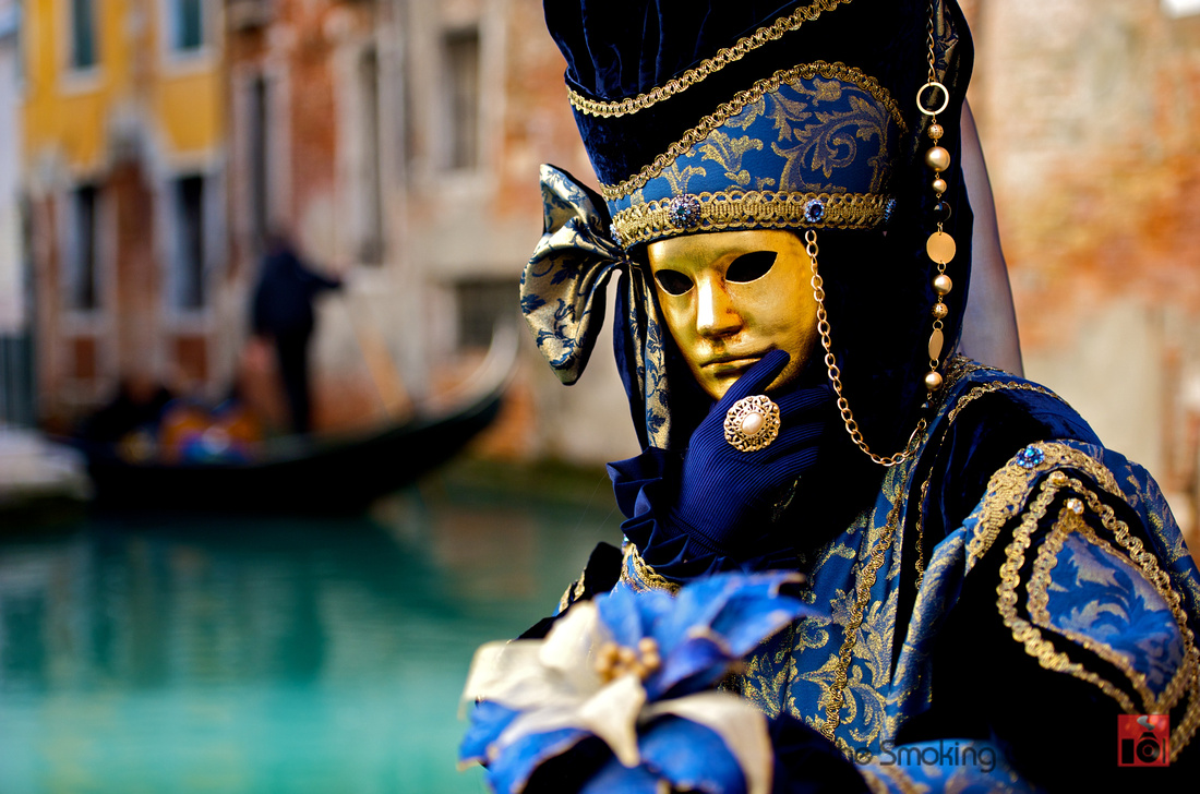 Venice Carnival