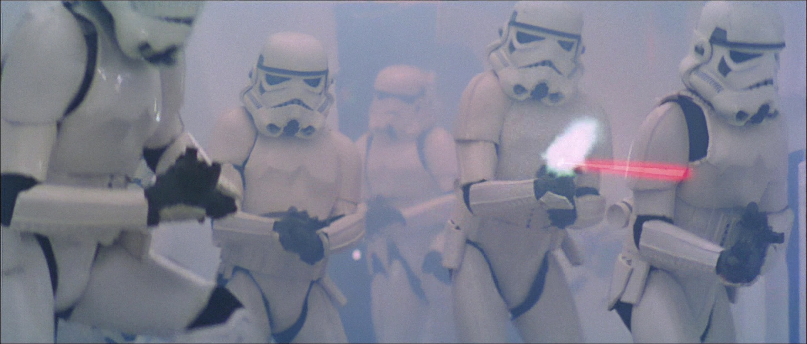 Star Wars Star Wars