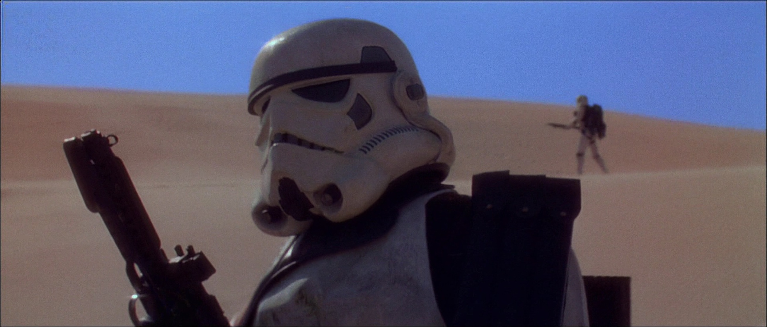 Star Wars