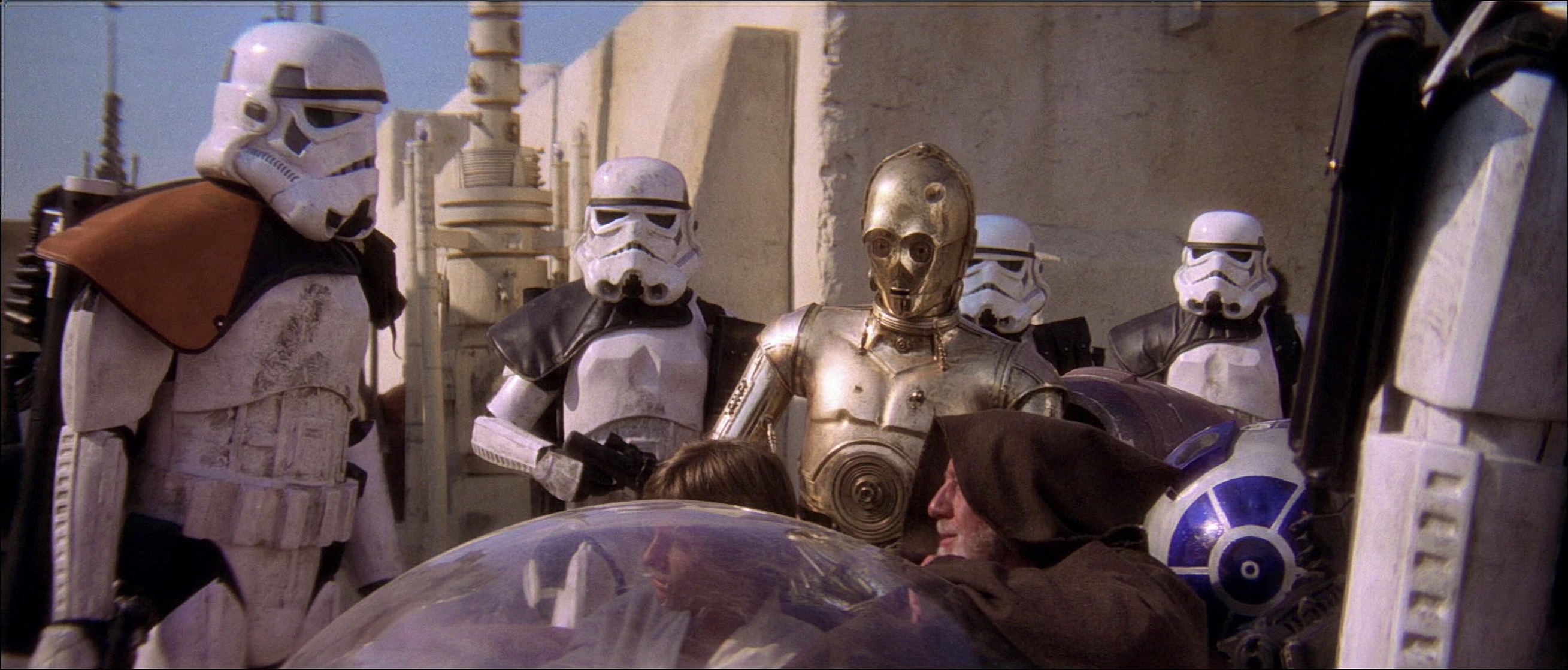 Star Wars