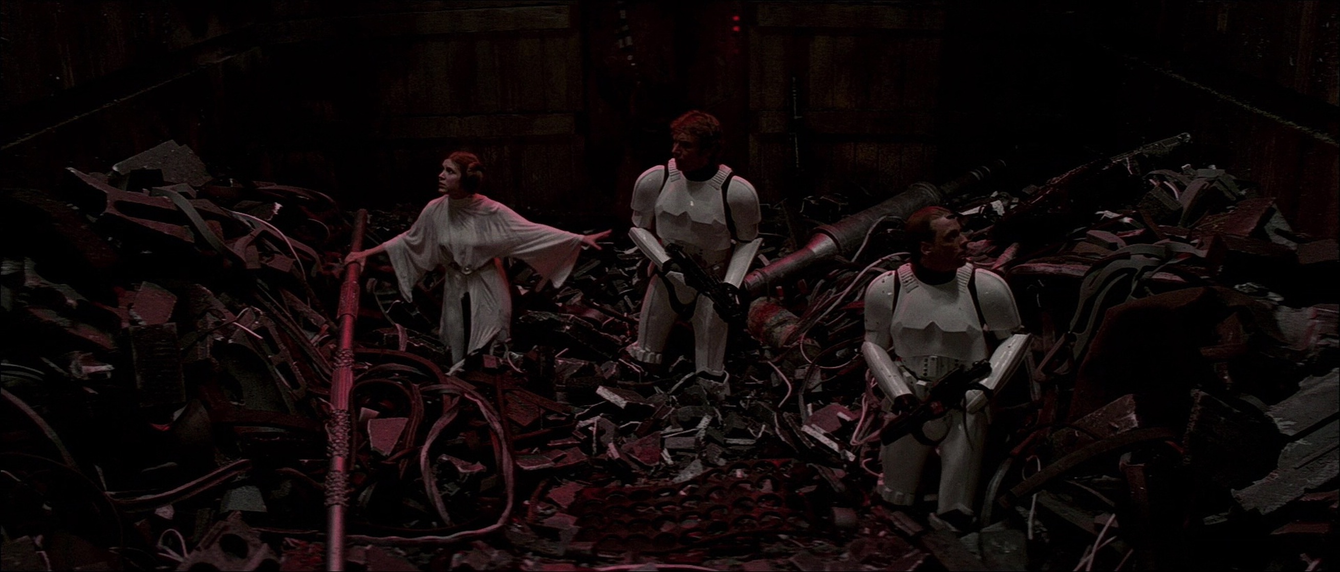 Star Wars