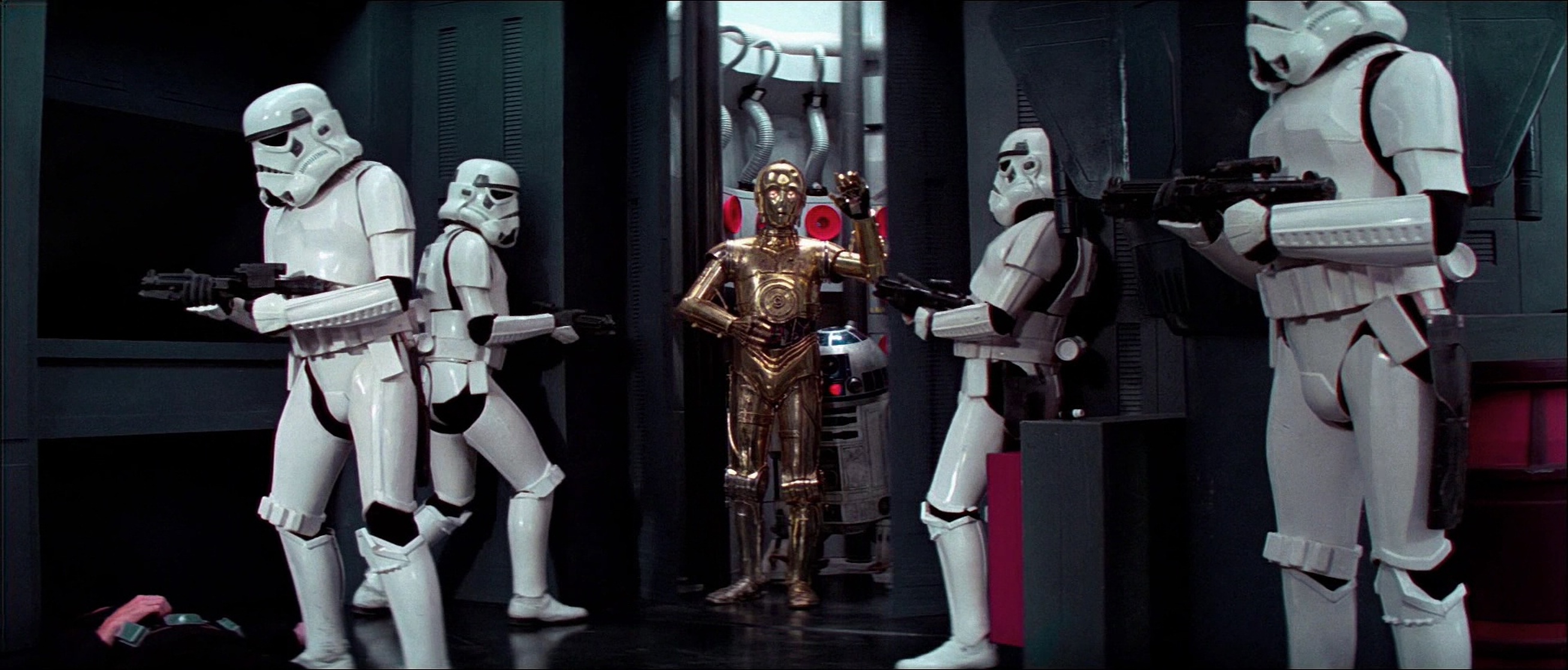 Star Wars