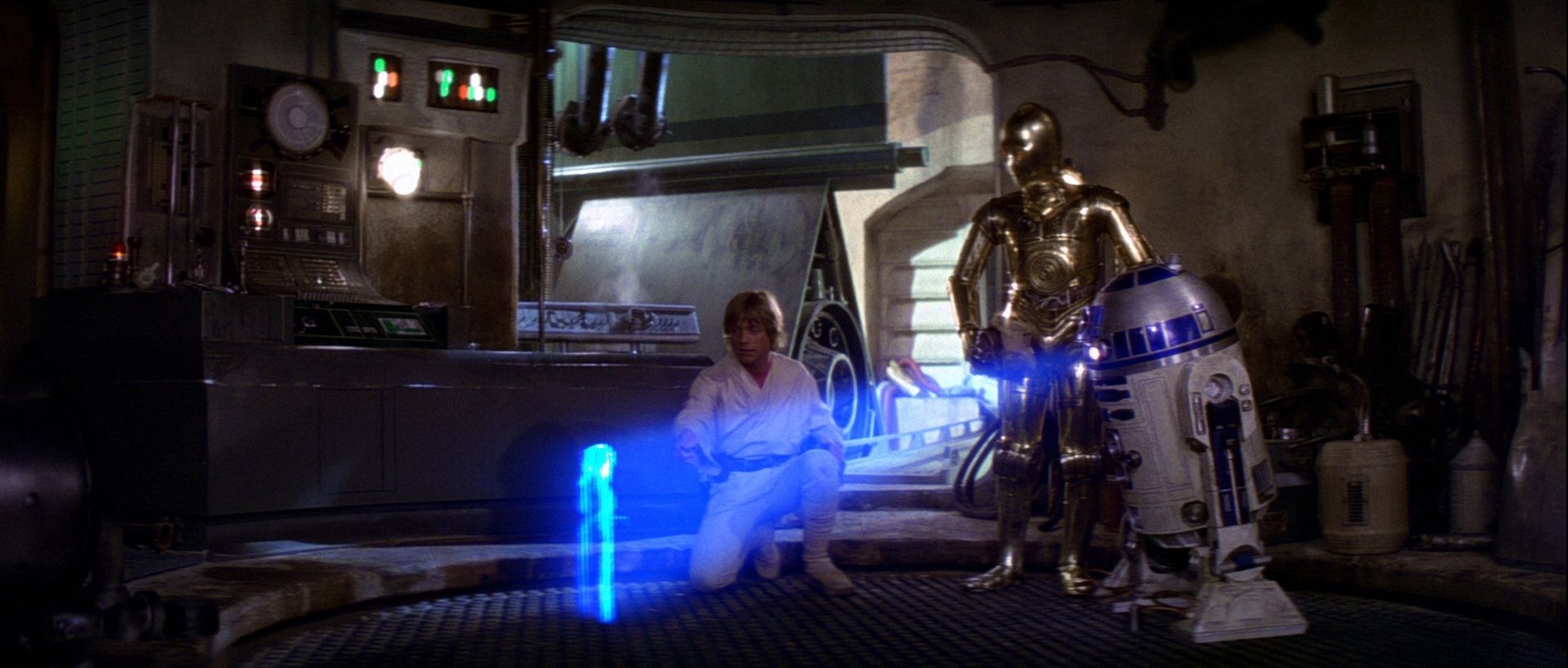 Star Wars Star Wars
