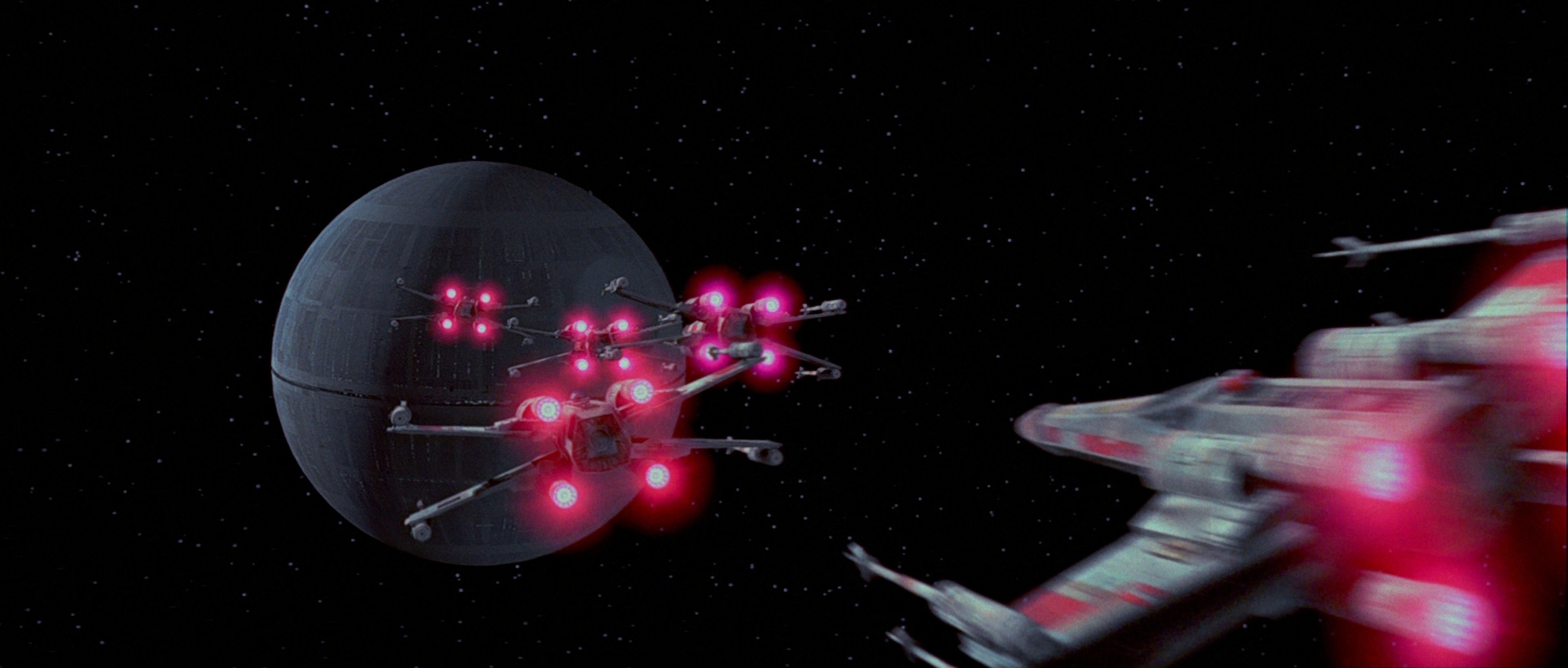 Star Wars Star Wars