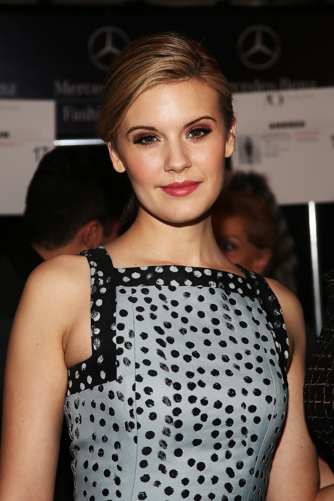 Picture of Maggie Grace