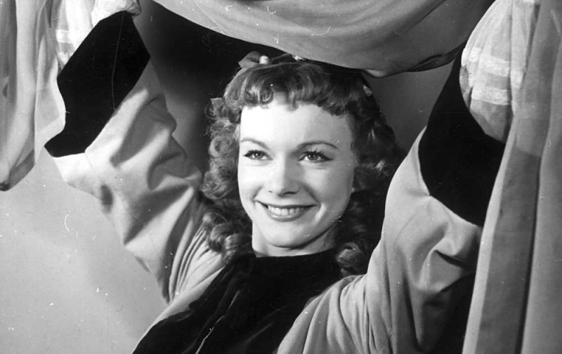 Anita Björk