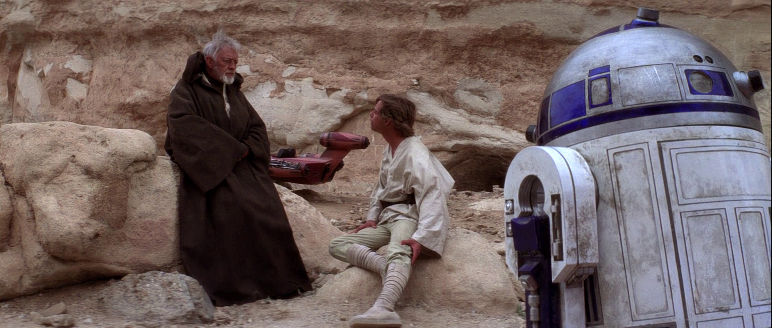 Star Wars