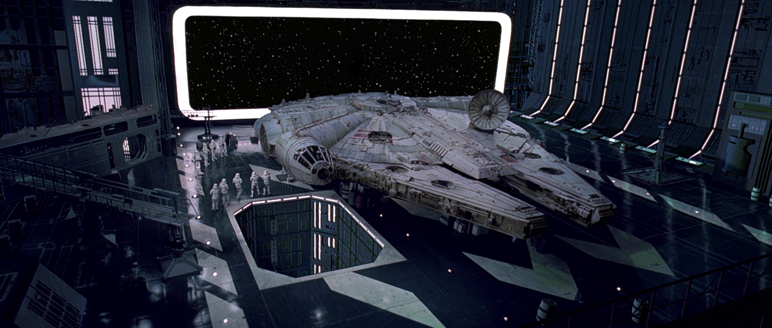 Star Wars Star Wars