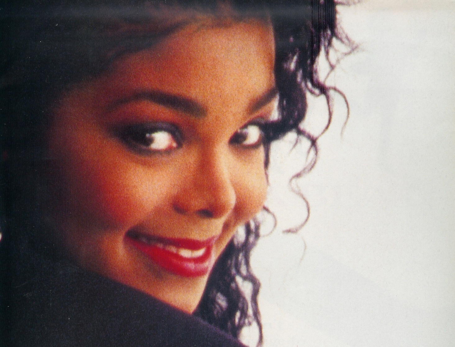 Janet Jackson
