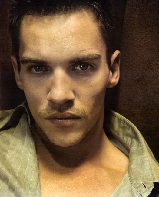 Picture Of Jonathan Rhys Meyers 