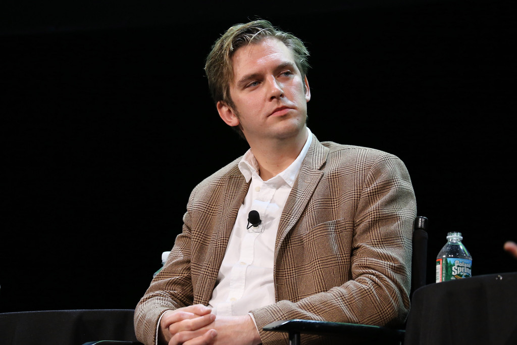 Dan Stevens