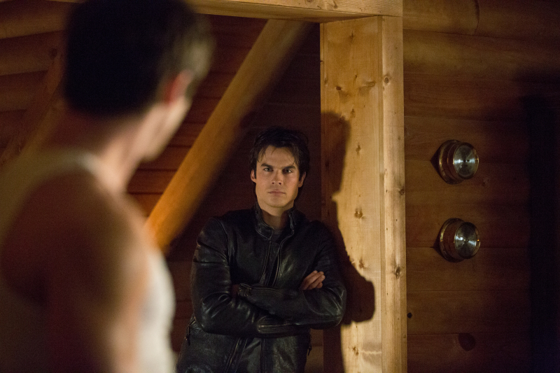 Ian Somerhalder