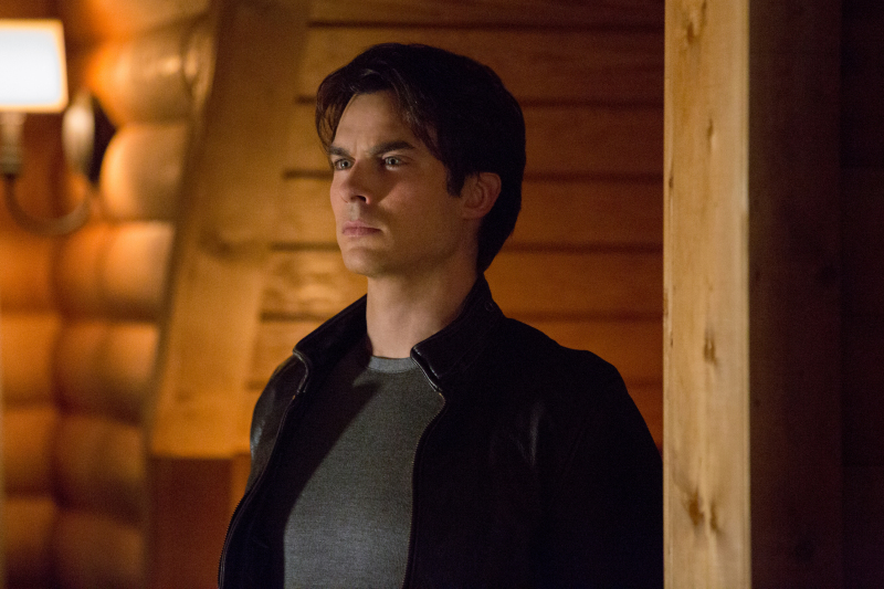 Ian Somerhalder