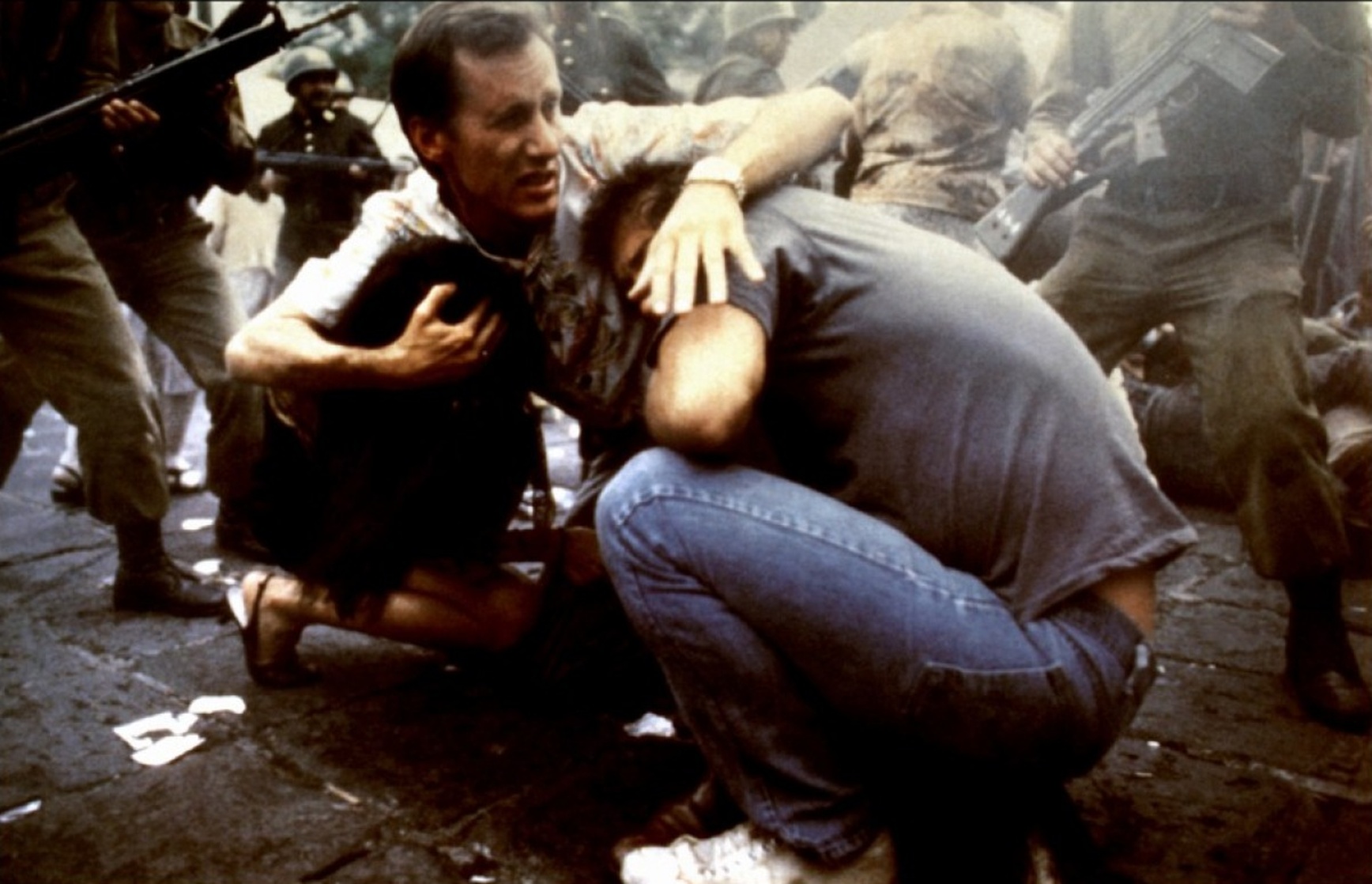 Salvador (1986)