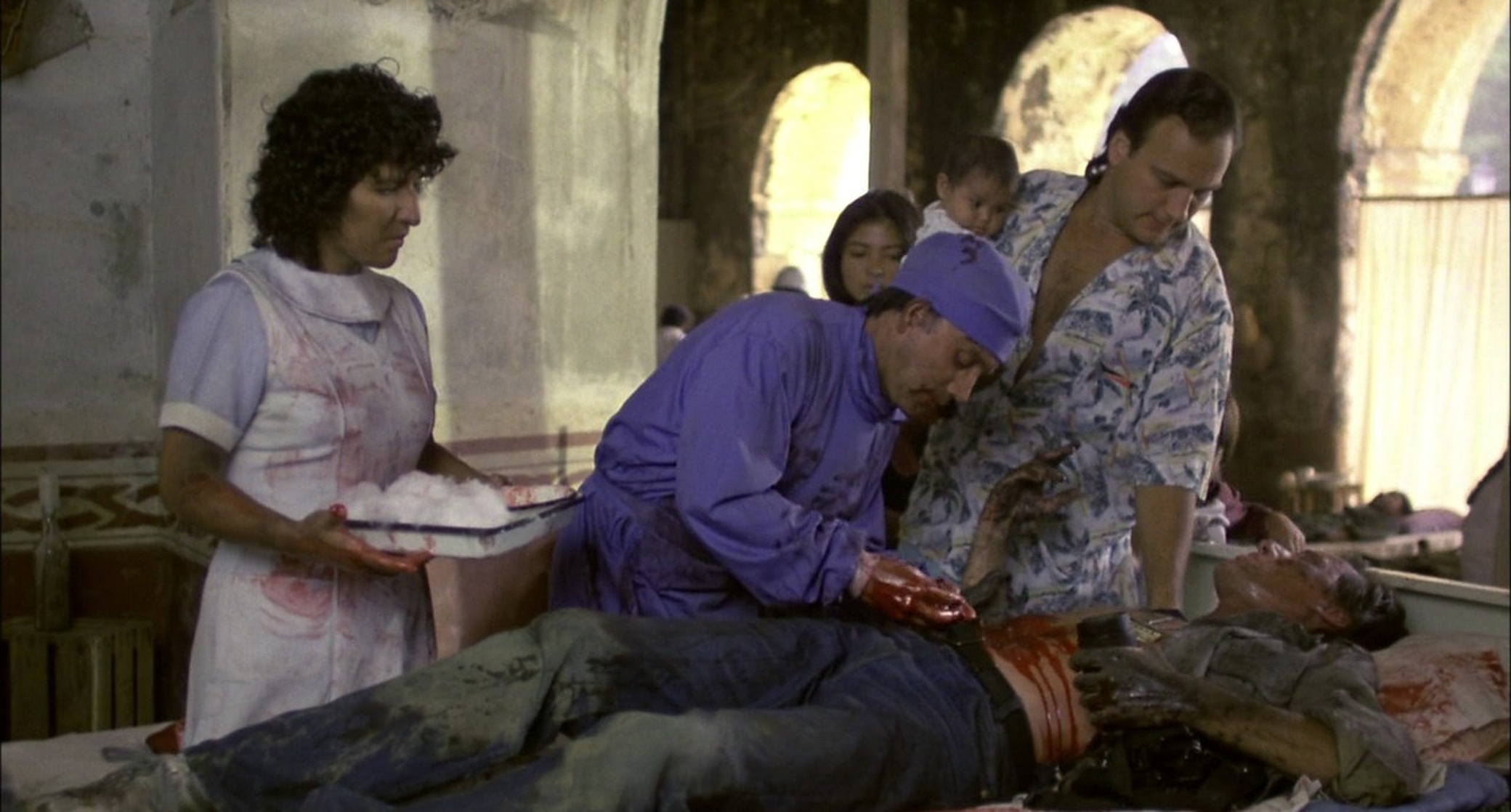 Salvador (1986)