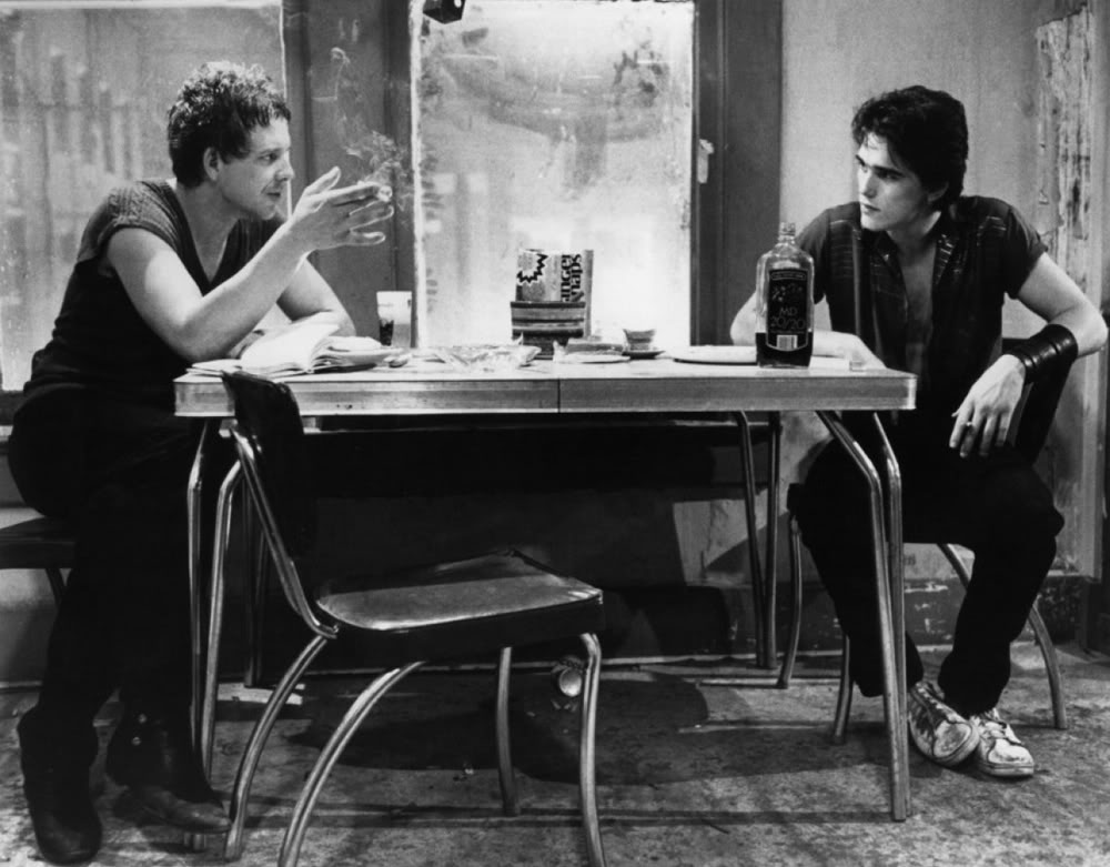 Picture of Rumble Fish