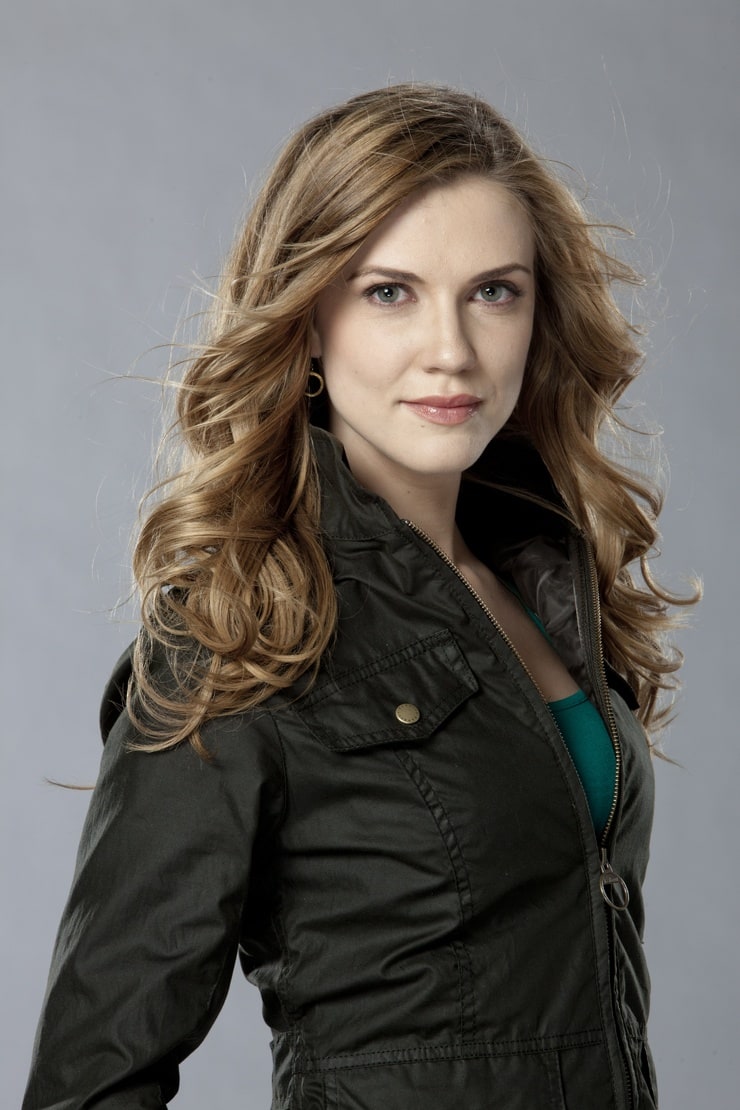 Picture of Sara Canning