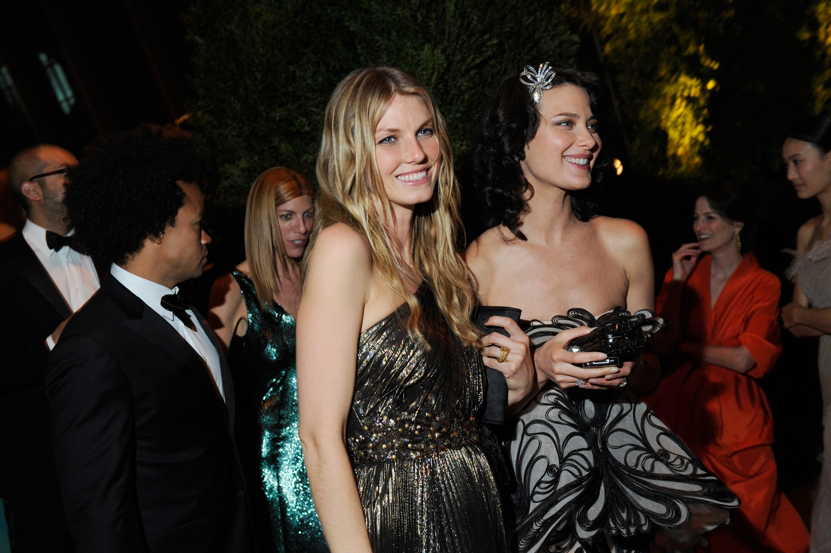 Angela Lindvall Angela Lindvall