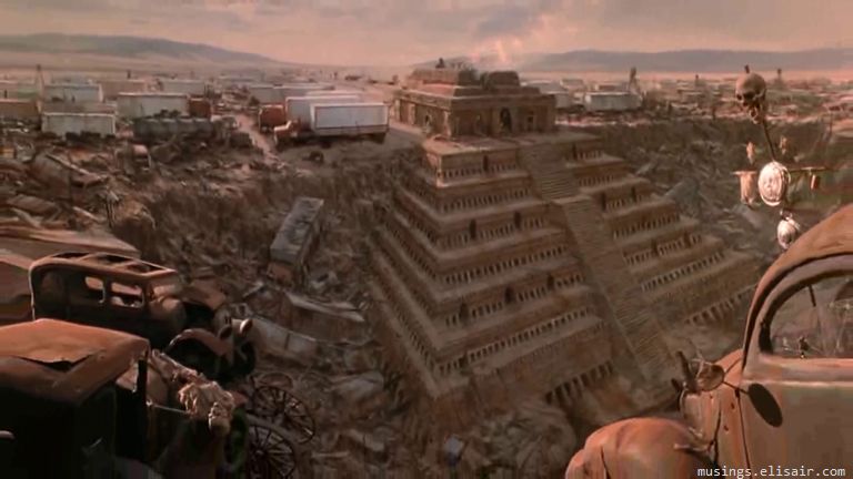 From Dusk Till Dawn From Dusk Till Dawn