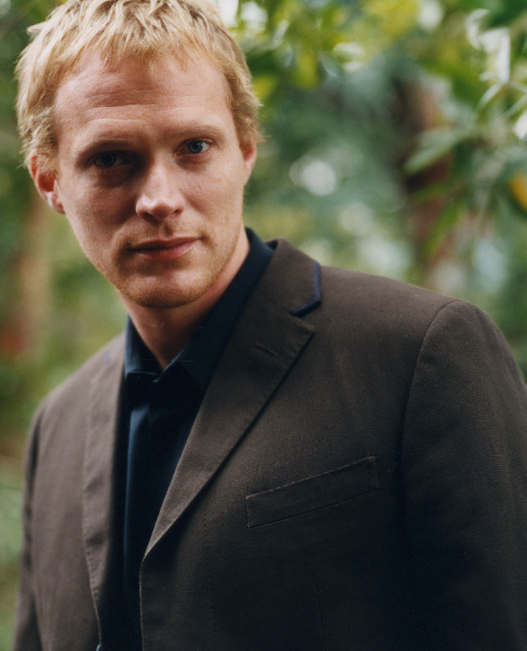 picture paul bettany picture paul bettany