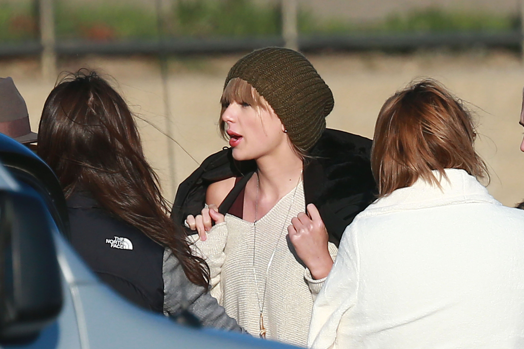 Taylor Swift