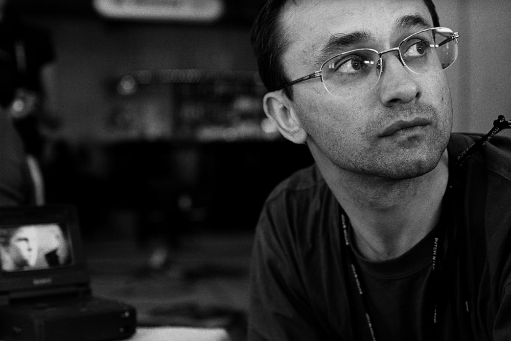 Andrey Zvyagintsev