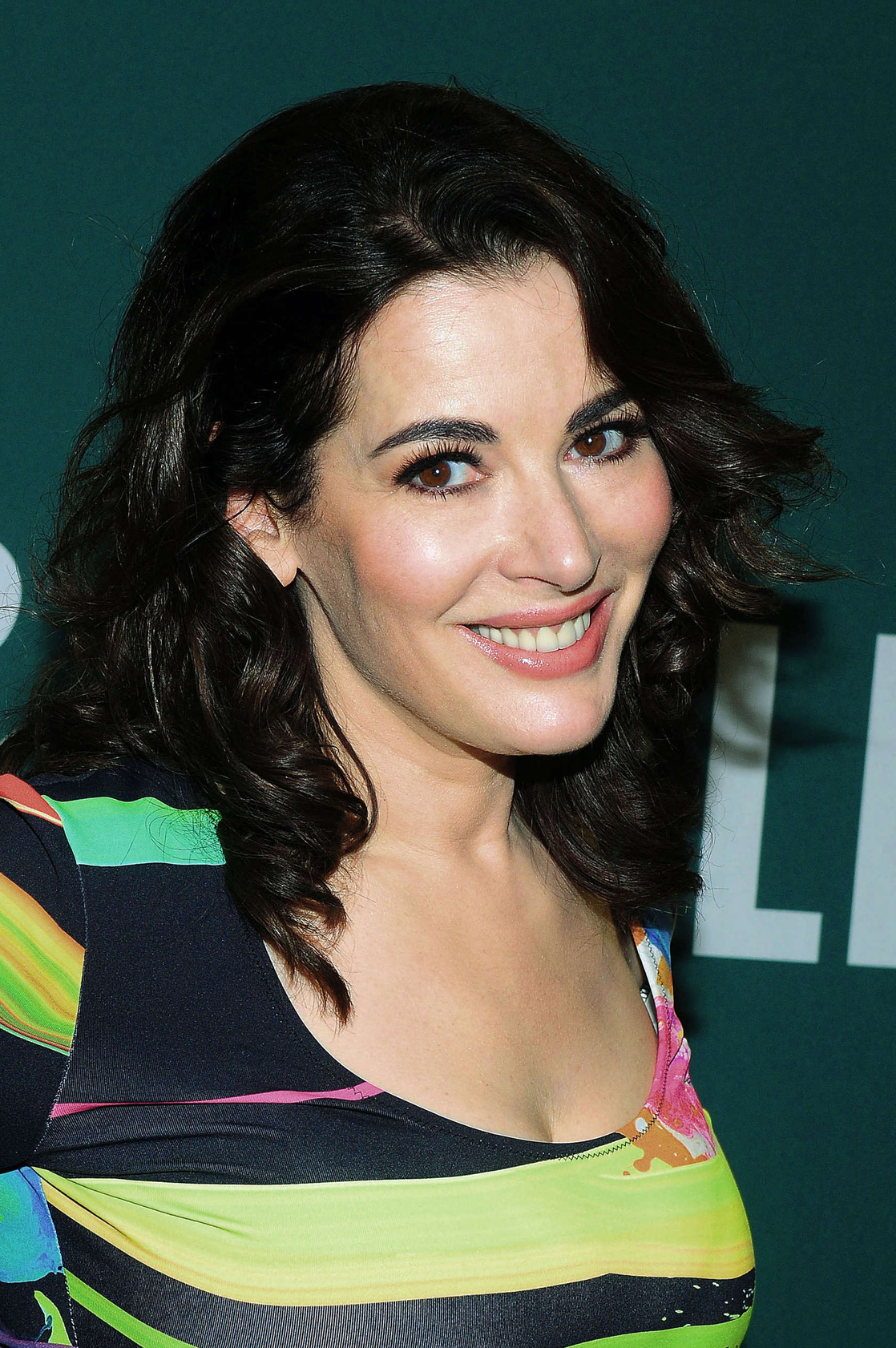 Nigella Lawson