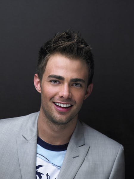 Jonathan Bennett 2019