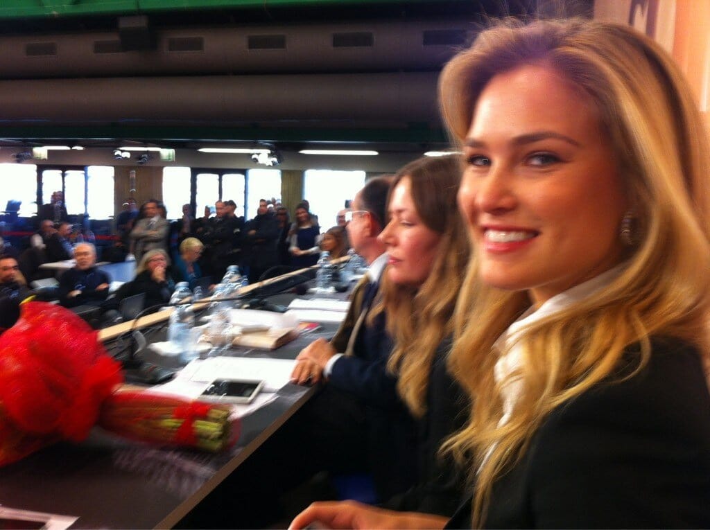 Bar Refaeli