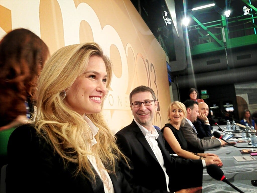 Bar Refaeli