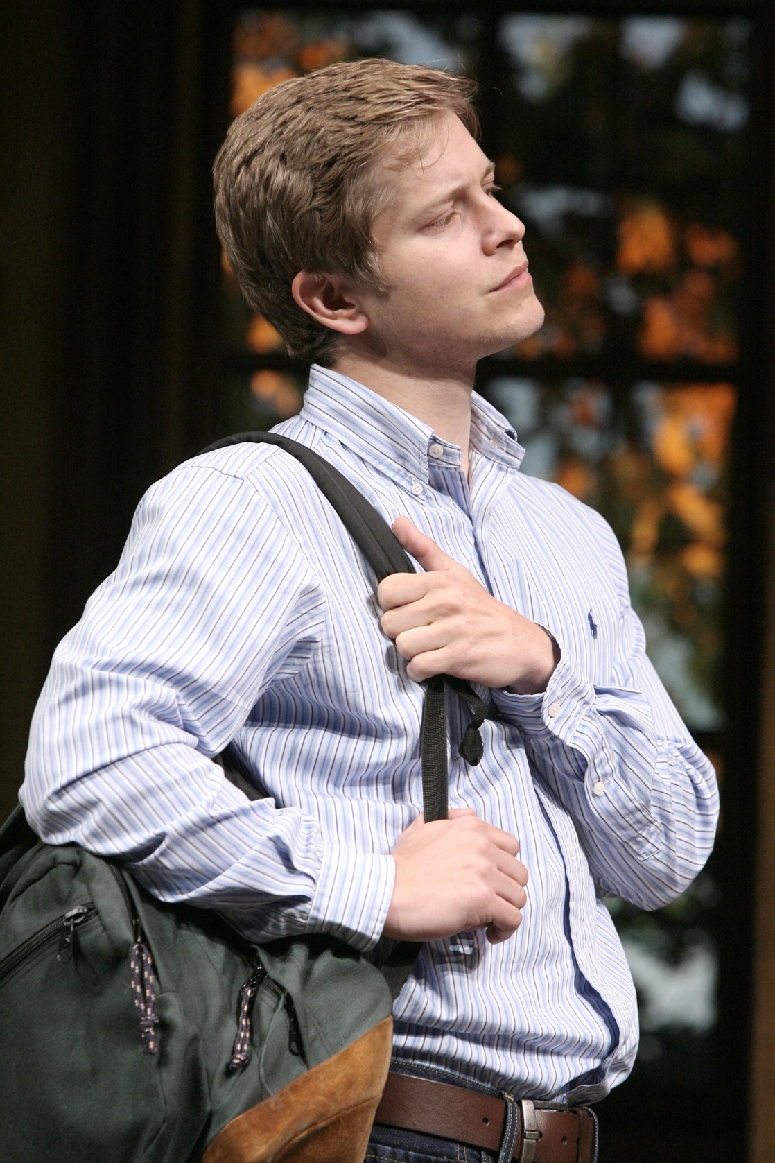 Picture of Matt Czuchry