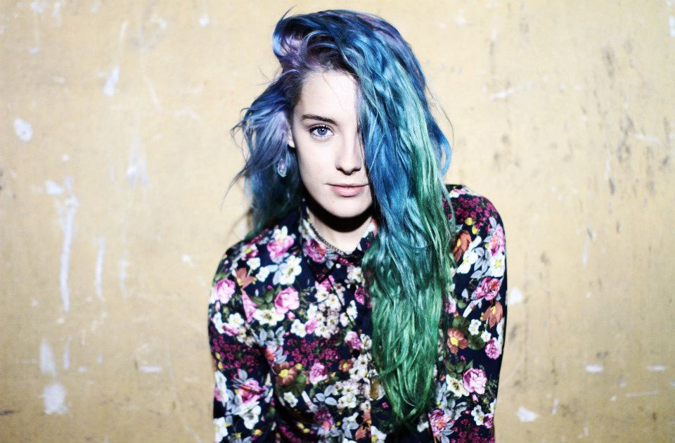 Chloe Norgaard Chloe Norgaard