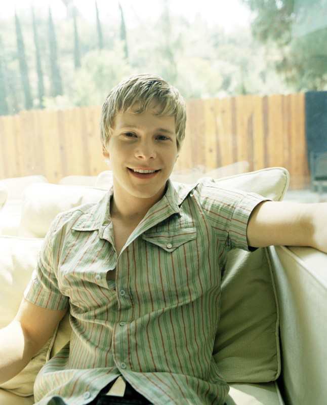 Picture of Matt Czuchry