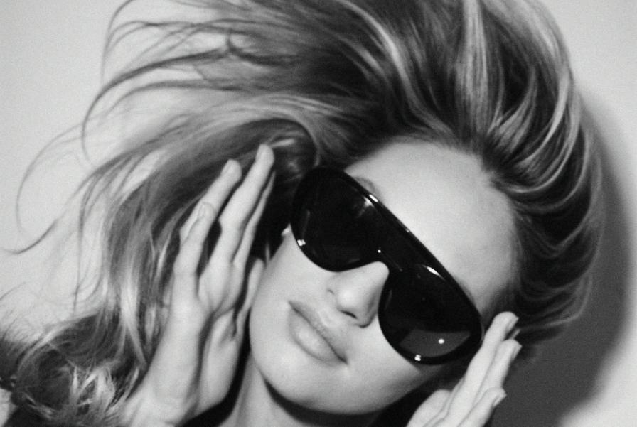 Candice Swanepoel