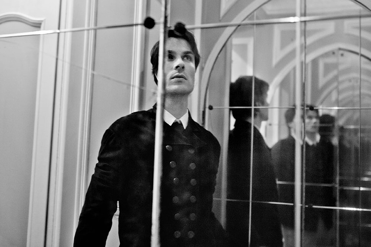 Ian Somerhalder