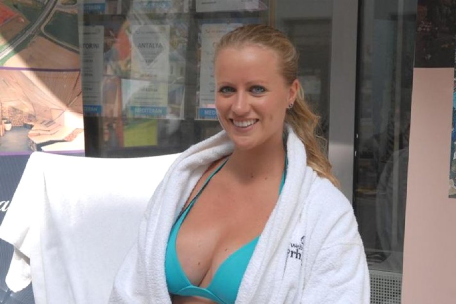 Stefany Hohnjec